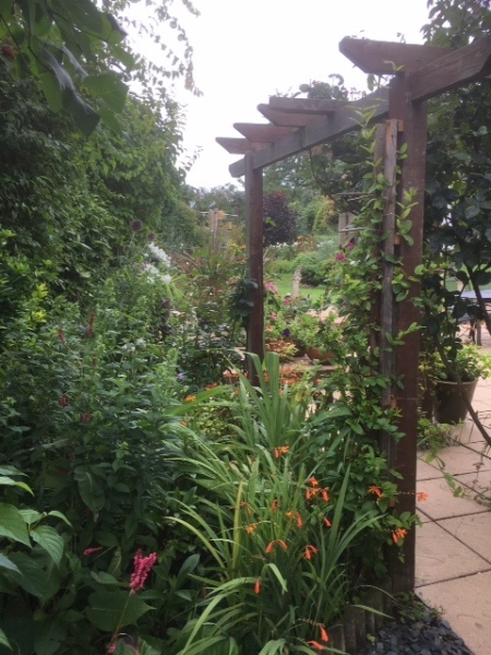 3a Dukes Meadow